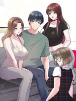 My Father’s USB - Manhwa, Drama, Harem, Seinen, Adult